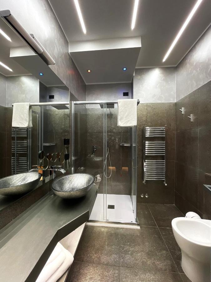Suite Dreams Montecatini Dış mekan fotoğraf
