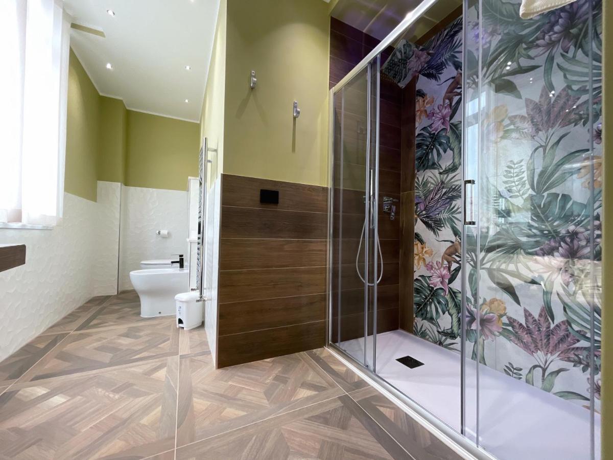 Suite Dreams Montecatini Dış mekan fotoğraf