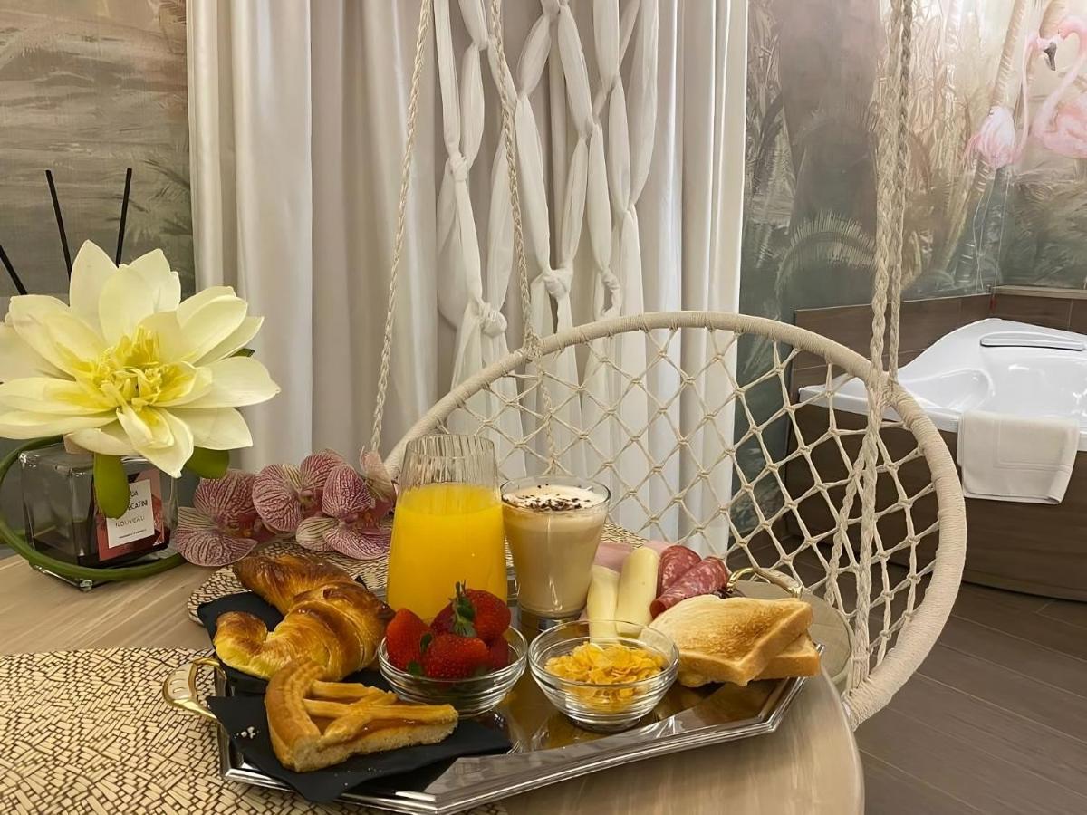 Suite Dreams Montecatini Dış mekan fotoğraf