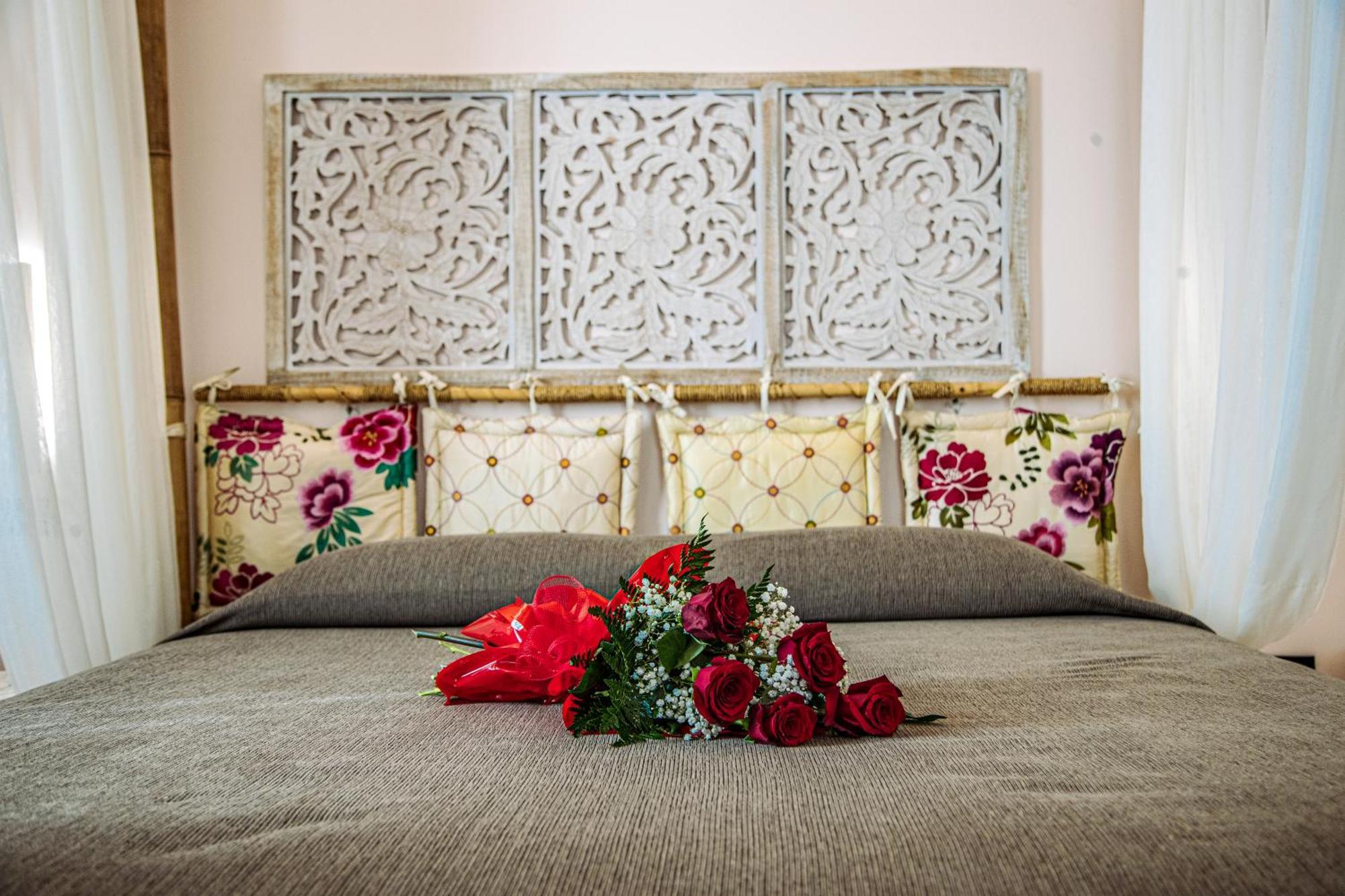 Suite Dreams Montecatini Dış mekan fotoğraf