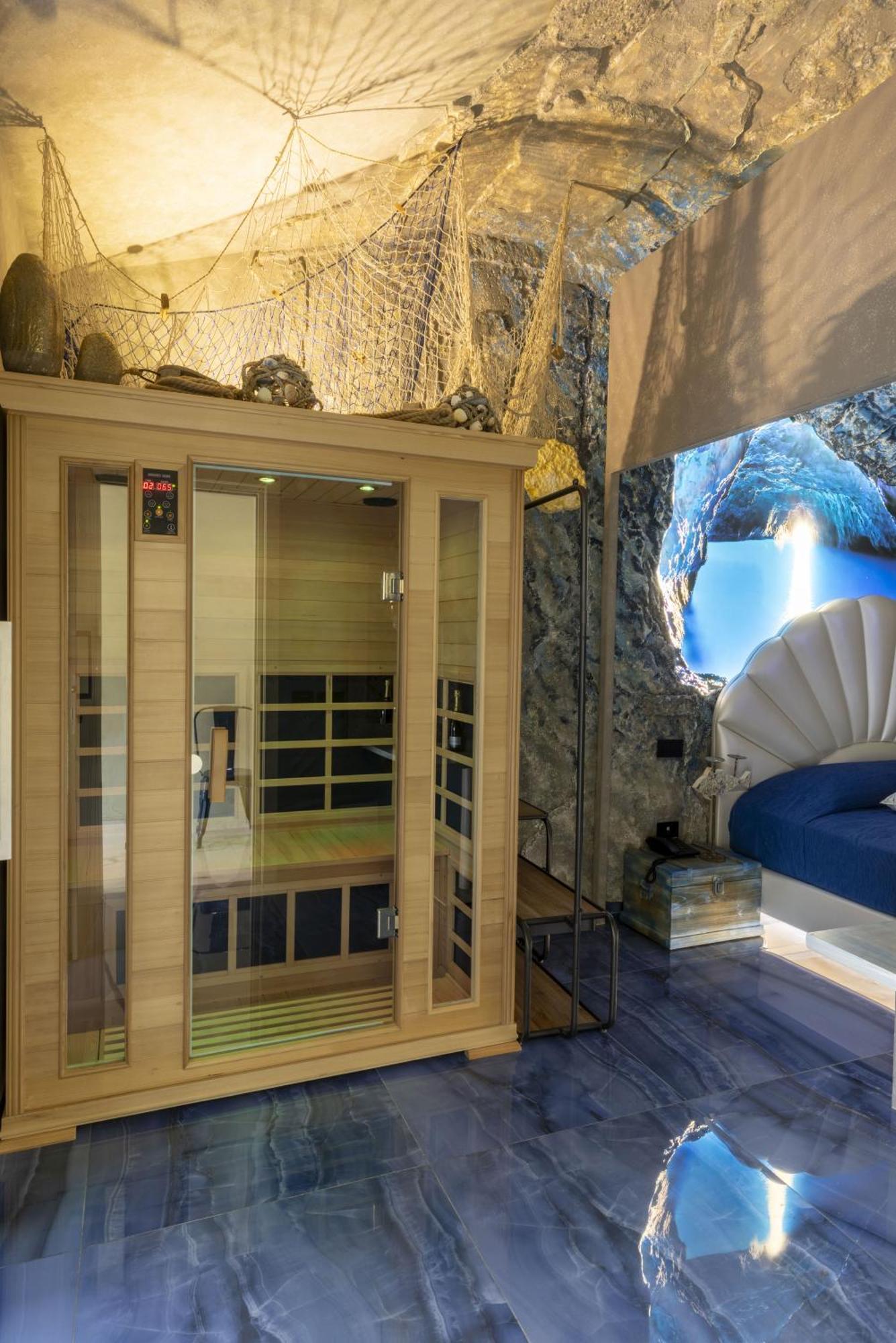 Suite Dreams Montecatini Dış mekan fotoğraf