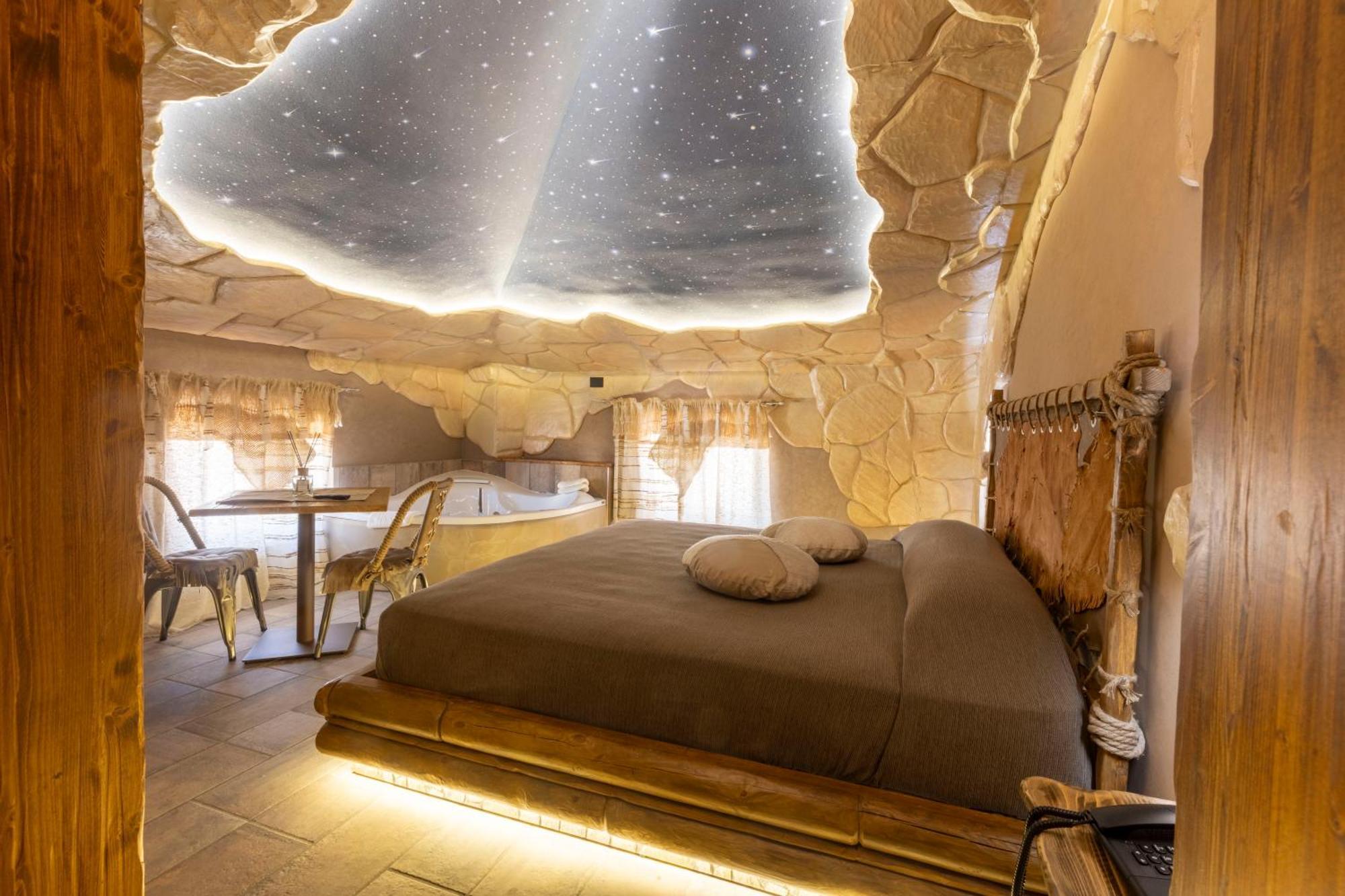 Suite Dreams Montecatini Dış mekan fotoğraf