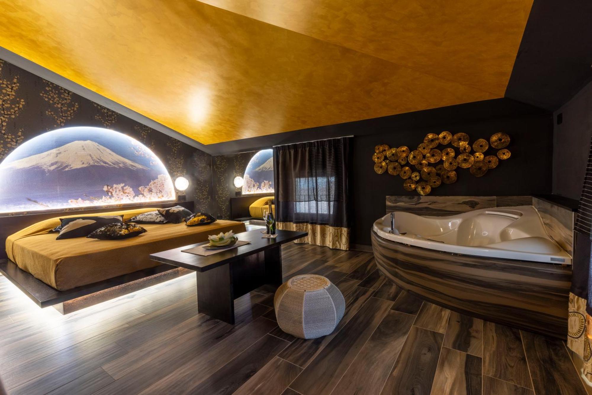 Suite Dreams Montecatini Dış mekan fotoğraf