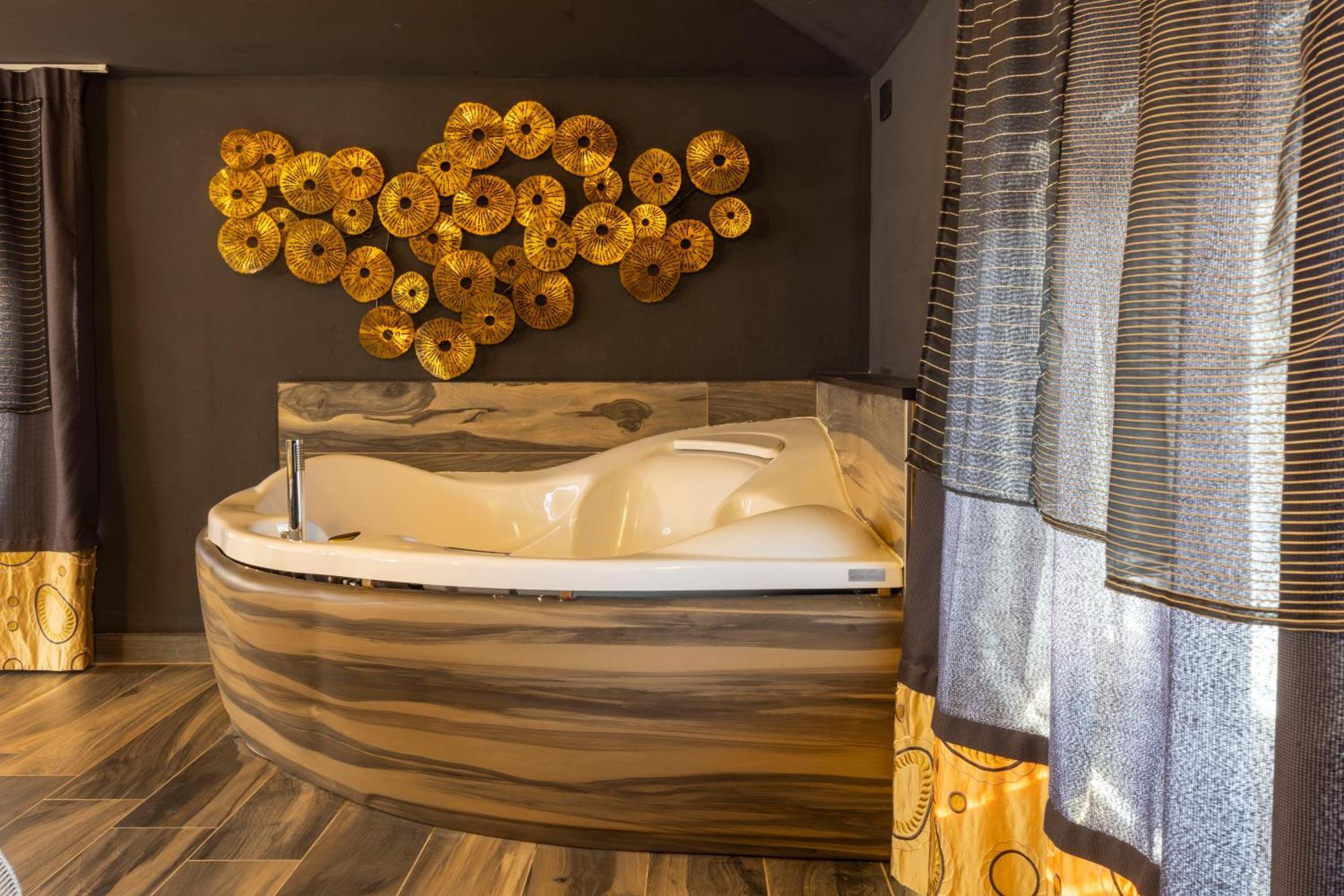 Suite Dreams Montecatini Dış mekan fotoğraf