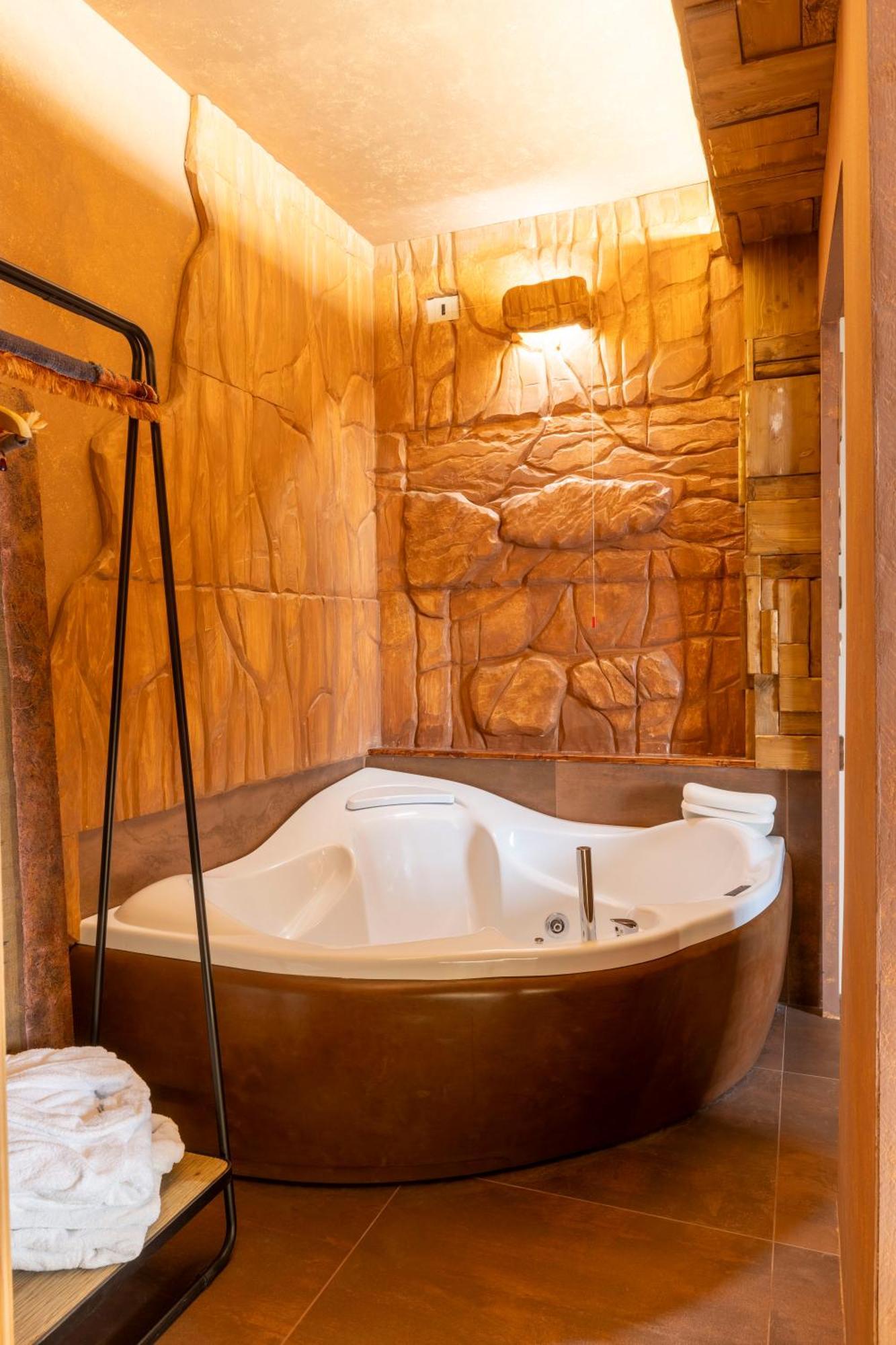 Suite Dreams Montecatini Dış mekan fotoğraf