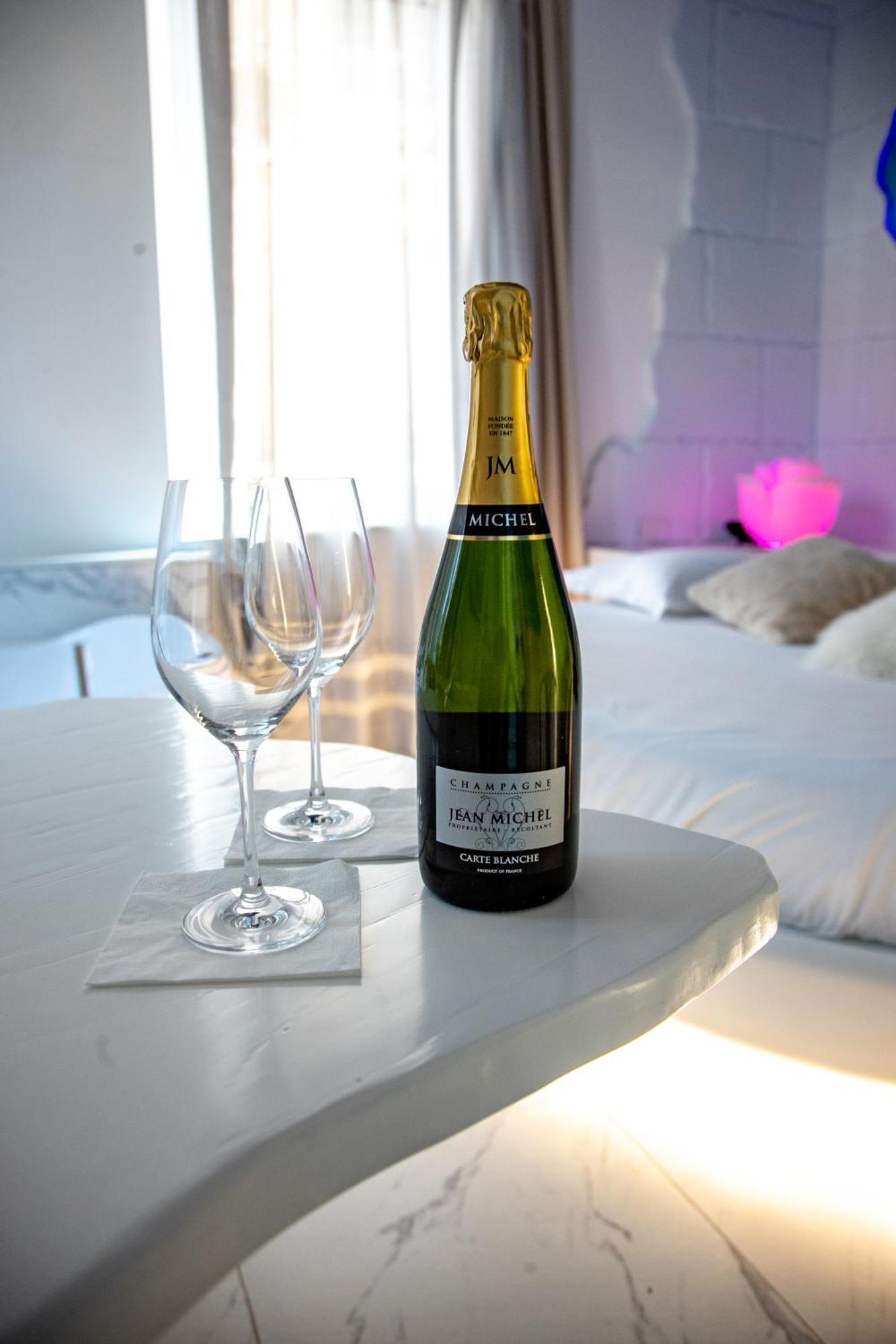 Suite Dreams Montecatini Dış mekan fotoğraf