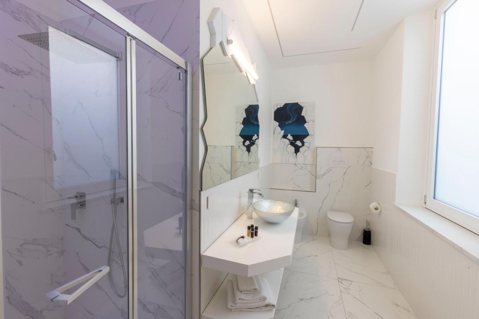 Suite Dreams Montecatini Dış mekan fotoğraf