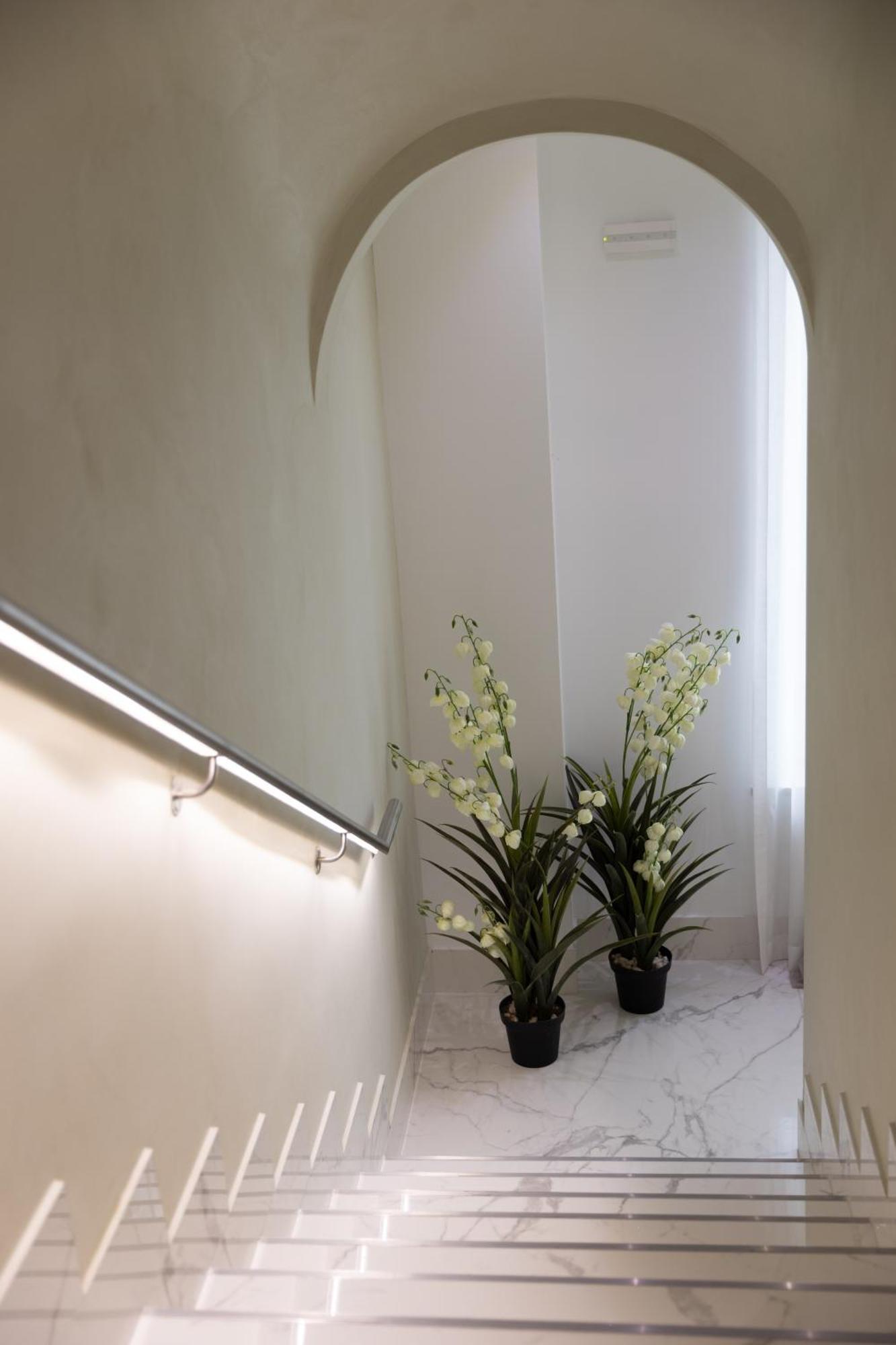 Suite Dreams Montecatini Dış mekan fotoğraf